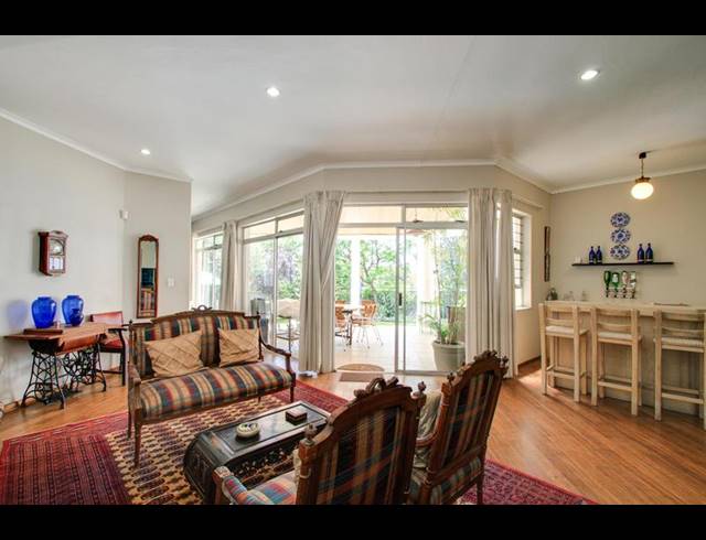 3 BEDROOM HOUSE FOR SALE IN HURLINGHAM MANOR